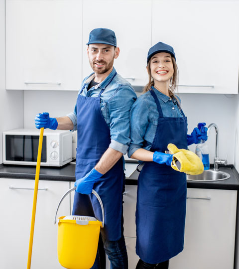 Professional Cleaning Services in Adelaide